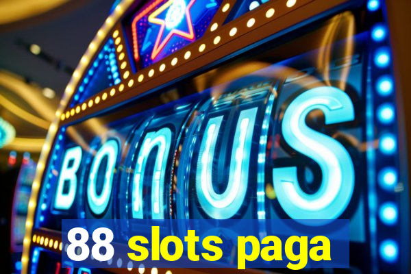 88 slots paga